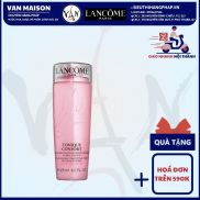 Nước hoa hồng lancôme dưỡng ẩm dịu nhẹ cho da lancome tonique confort 125ml
