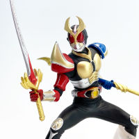 Bandai HDM Kamen Rider Agito Trinity คาเมนไรเดอร์ มาสค์ไรเดอร์ Masked Rider