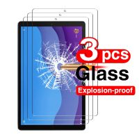 Screen Protector for Lenovo Tab M10 HD (2nd Gen) 10.1" TB-X306F TB-X306X 2020 Release Tablet Protective Film Tempered Glass