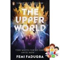 The best Upper World (The Upper World) -- Paperback