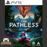 PS5 : [มือ1] THE PATHLESS (R1/US) (EN)