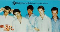 Cdเพลง? Boyzone ?ลิขสิทธิ์แท้