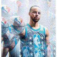 2022 All-Star jerseys: celebrates 75th season city of Cleveland-curry