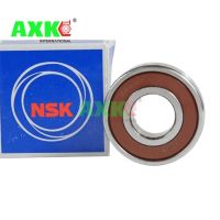 High-speed Japan NSK bearing import 6200 6201 6202 6203 6204 6205 6206 ZZ DDU