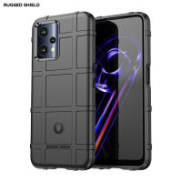 Oppo K10x Case, RUILEAN Soft TPU Heavy Duty Rugged Shield Armor Tough Shockproof Protection Case Cover for Oppo K10x