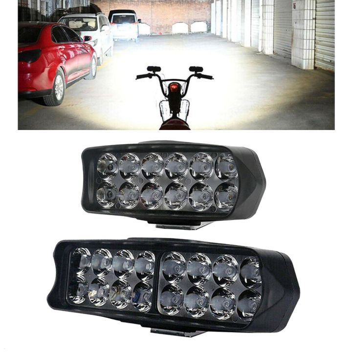 universal-16-led-motorcycle-headlight-front-spot-light-waterproof-super-bright-moto-headlamp-head-light-24w-scooters-spotligt