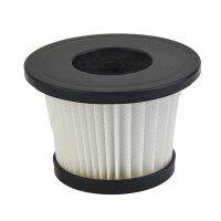 1PC Dust Filter For Silvercrest Shaz 22.2 C3 Cordless Handheld Vacuum Cleaner Spare Parts Replacement Filters Cleanig Robot Filt