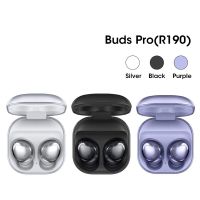 R190 Buds Pro TWS Earbuds Bluetooth Earphones Wireless Headphones Wireless Charging Earphone HiFi HD Stereo Sport Earbuds Power Points  Switches Saver