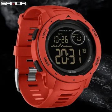 Sanda discount 329 watch