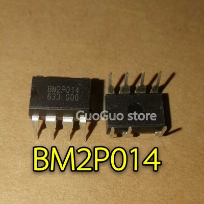 2Pcs ใหม่ BM2P014 DIP-7 P014 DIP7 DC Converter
