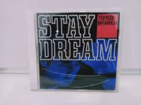 1 CD MUSIC ซีดีเพลงสากลSTAY DREAM/英 在   (K9E26)