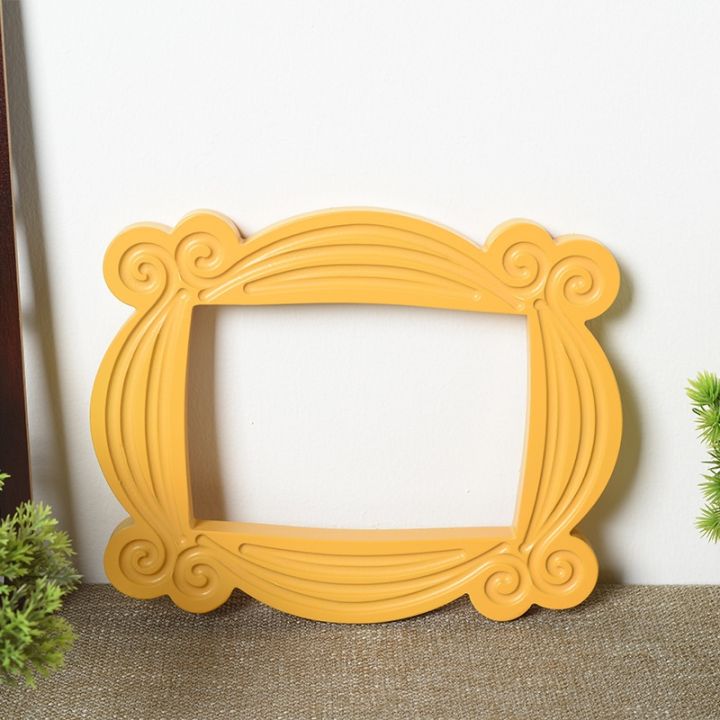 cw-tv-show-photo-frame-door-frames-collectible-desk-ornaments-gifts