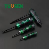 【CW】 Phillips Screwdriver Set Use Telescopic Slotted Screw Driver Bits Magnetic Screwdrivers