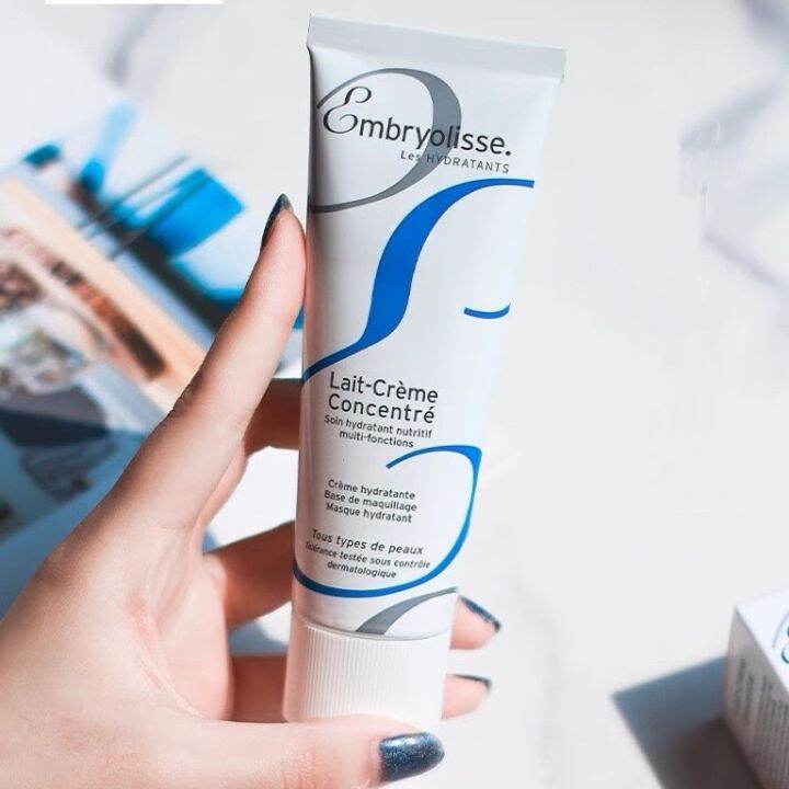 embryolisse-lait-cr-me-concentr-multi-function-nourishing-moisturizer-75ml-ครีมทาผิวสารพัดประโยชน์