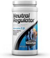 Neutral Regulator® : สารปรับ pH ให้เป็นกลาง [pH 7.0]  250g