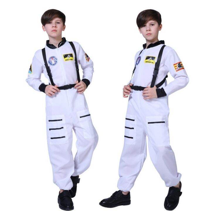 ready-stock-astronaut-nasa-pilot-costume-with-movable-visor-helmet-for-kids-boys-girls-toddlers-space-pretend-role-play-school-classroom-stage-performance-halloween-party