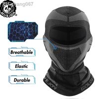 Motorcycle Balaclava Face Mask for Men Women - Biking Cycling Face Cover for UV Sun Dust Protection Windproof Breathable