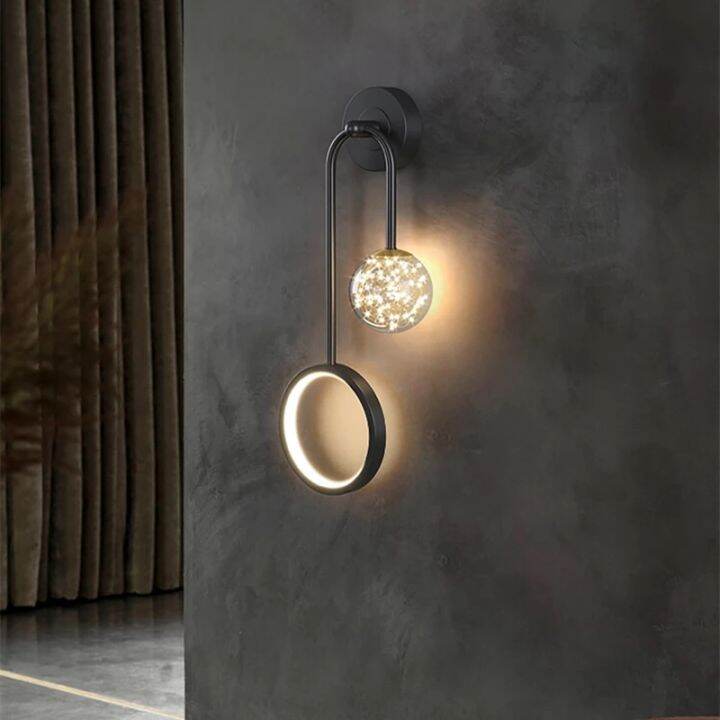 nordic-led-simple-wall-lamp-for-living-room-sofa-background-wall-aisle-lamp-bedroom-bedside-lamp-modern-star-indoor-lighting