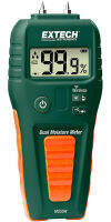 Extech MO55W Pinless Moisture Meter, for Non-Invasive Measurements on Wood and Building Materials MO55W Moisture Meter