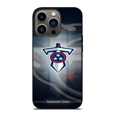 Tennesse Titans Shadow Phone Case for iPhone 14 Pro Max / iPhone 13 Pro Max / iPhone 12 Pro Max / XS Max / Samsung Galaxy Note 10 Plus / S22 Ultra / S21 Plus Anti-fall Protective Case Cover 223