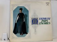 1LP Vinyl Records แผ่นเสียงไวนิล ANTOVANI POPS ENCORES (J15C29)