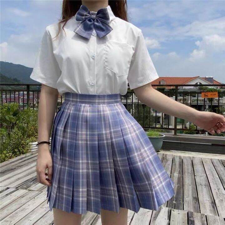 ARG706 Japanese collection Orthodox JK uniform spring and summer tide ...