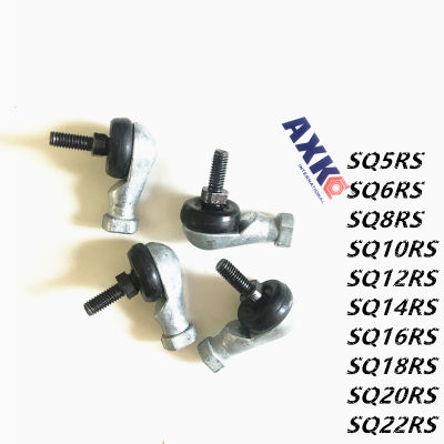 Ball Joint Rod Ends 4pcs Sq5rs Sq6rs Sq8rs Sq10rs Sq12rs Sq14rs Sq16rs Sq18rs Sq20rs Sq22rs Rod End Right Hand Tie Ends Bearing