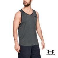 Under Armour UA Mens Tech™ Tank 2.0 อันเดอร์ อาเมอร์ เสื้อกล้ามออกกำลังกาย สำหรับผู้ชาย