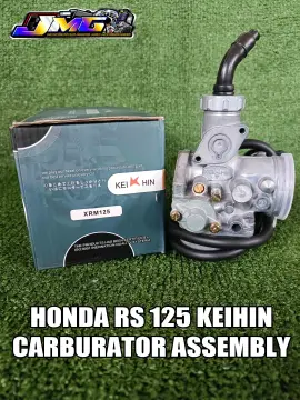 Shop Rs 125 Carburetor online | Lazada.com.ph