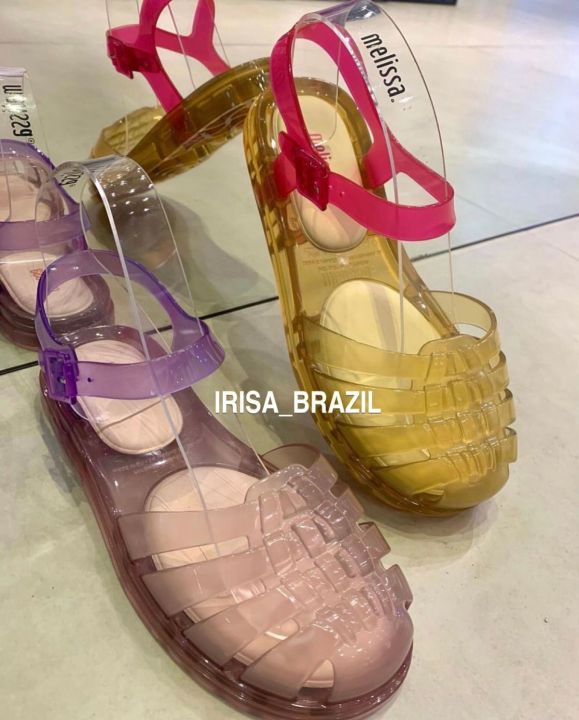 melissa-womens-brazilian-sandals-summer-new-roman-sandals-woven-hollow-beach-shoes-flat-jelly-shoes-women-flat-sandals