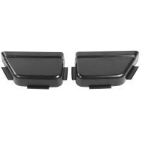 【LZ】✺  Carro Porta Traseira Net Bolso Caixa De Armazenamento Organizador Passageiro Porta Side Insert Tray Organizador para Jeep Wrangler JK 2011-2017