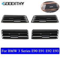 Dashboard Front Air Conditioner AC Vent Grille Outlet Repair Kit For BMW 3 Series E90 E91 E92 E93 2005 2006 2008 2009 2010 2012