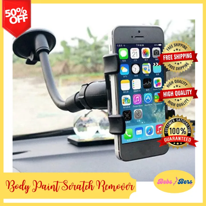 Car cellphone holder Lazada PH
