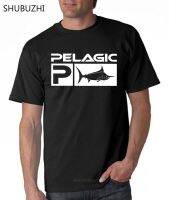 Pelagic Fishing  Cotton | Pelagic Fishing T-shirt | Fishing Aquatic Shirt - T-shirts - Aliexpress