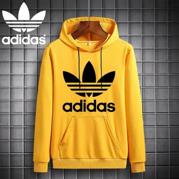 Adidas Hoodie Mens Best Price in Singapore Jan 2024 Lazada