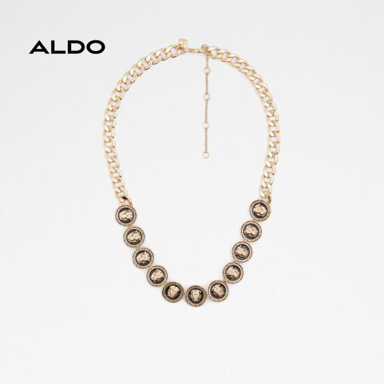 Vòng cổ thời trang nữ aldo sareder - ảnh sản phẩm 1