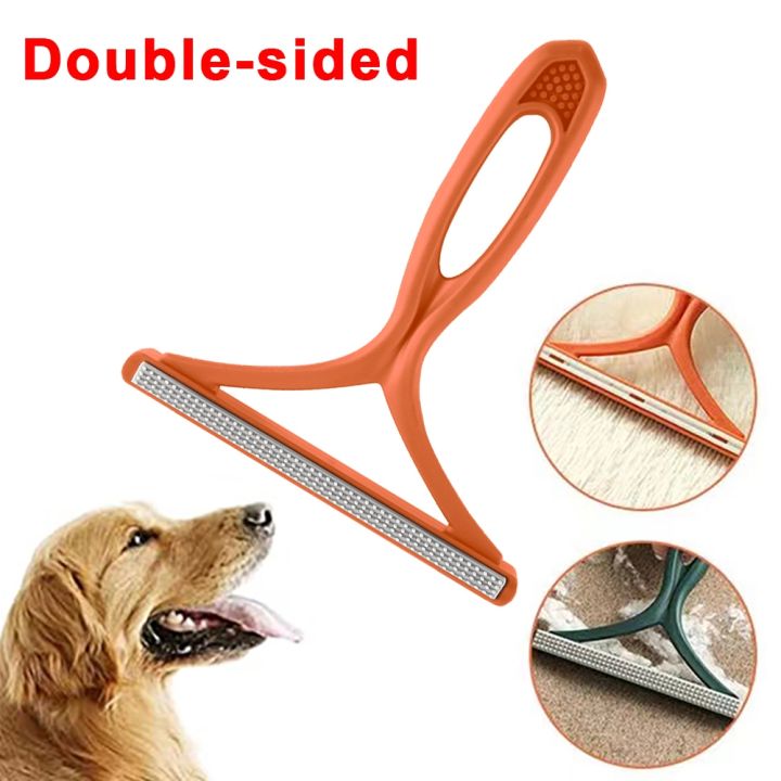 double-sided-lint-remover-silicone-pet-hair-scraper-portable-lint-remover-roller-for-shaver-sweater-sofa-household-clean-tools