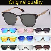 Top Quality Blaze 3576 rays nd Sunglasses Men Women UV Protection Lenses sun glasses De Soleil Beach Fashion Eyeglasses