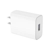 หัวชาร์จ หัวชาร์จเร็ว Original Charger Vivo V1020D-US (White) Charger Adapter 10W Suport Fast Charging 2.0 หัวชาร์จแท้