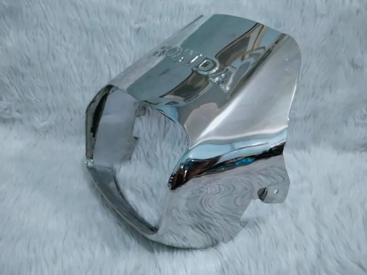 honda tmx 125 headlight