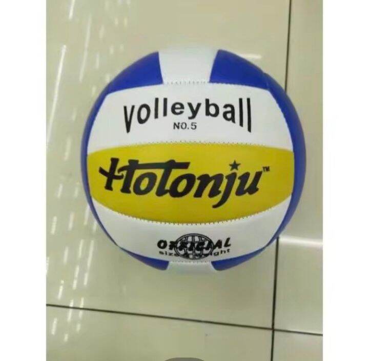 Volleyball Indoor Training Competition Volleyball Outdoor Team