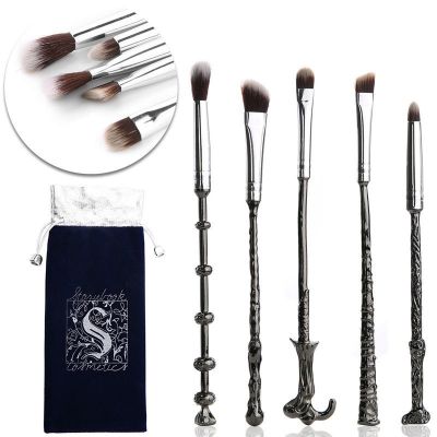 【CW】 Fashion 5 Pcs Makeup Set Wand Cosmetics for Female Brithday New Year Gifts