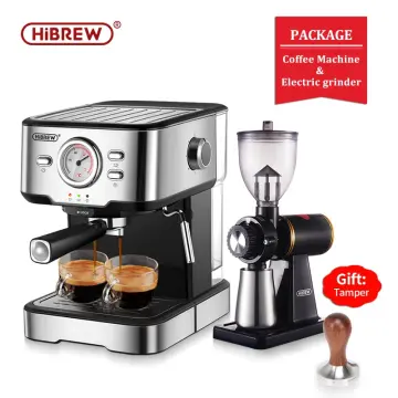  HIBREW Portable 3-in-1 Multi-Function Electric