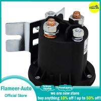 Flameer สวิตช์รีเลย์ขดลวดแม่เหล็กไฟฟ้าตัวสตาร์ทรถยนต์684-1261-212 684-1251-212เปลี่ยน12V