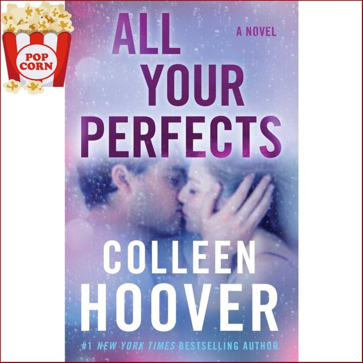 One, Two, Three ! >>>> All Your Perfects by Hoover, Colleen