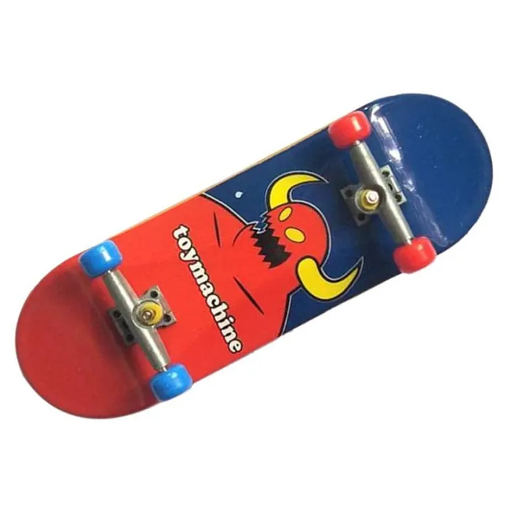 [SAWU]Fingerboard Finger Skateboard Skateboard Fingerboard Finger
