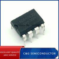 20PCS AD84063Q AD84063 DIP-8 WATTY Electronics