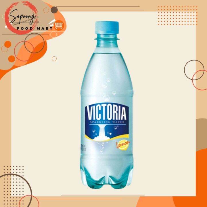 WOONGJIN VICTORIA SPARKLING WATER 500ML Lazada PH