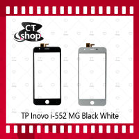 สำหรับ TP I novo i-552 MG อะไหล่ทัสกรีน Touch Screen อะไหล่มือถือ คุณภาพดี CT Shop