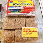 Mè Xửng dẻo Sông Hương 400g - Đặc sản Huế